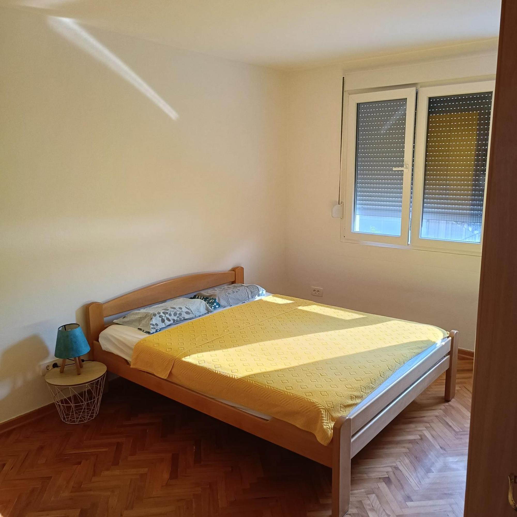 M&I Apartment Κότορ Εξωτερικό φωτογραφία