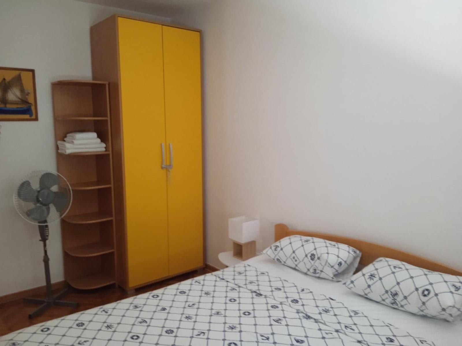 M&I Apartment Κότορ Εξωτερικό φωτογραφία