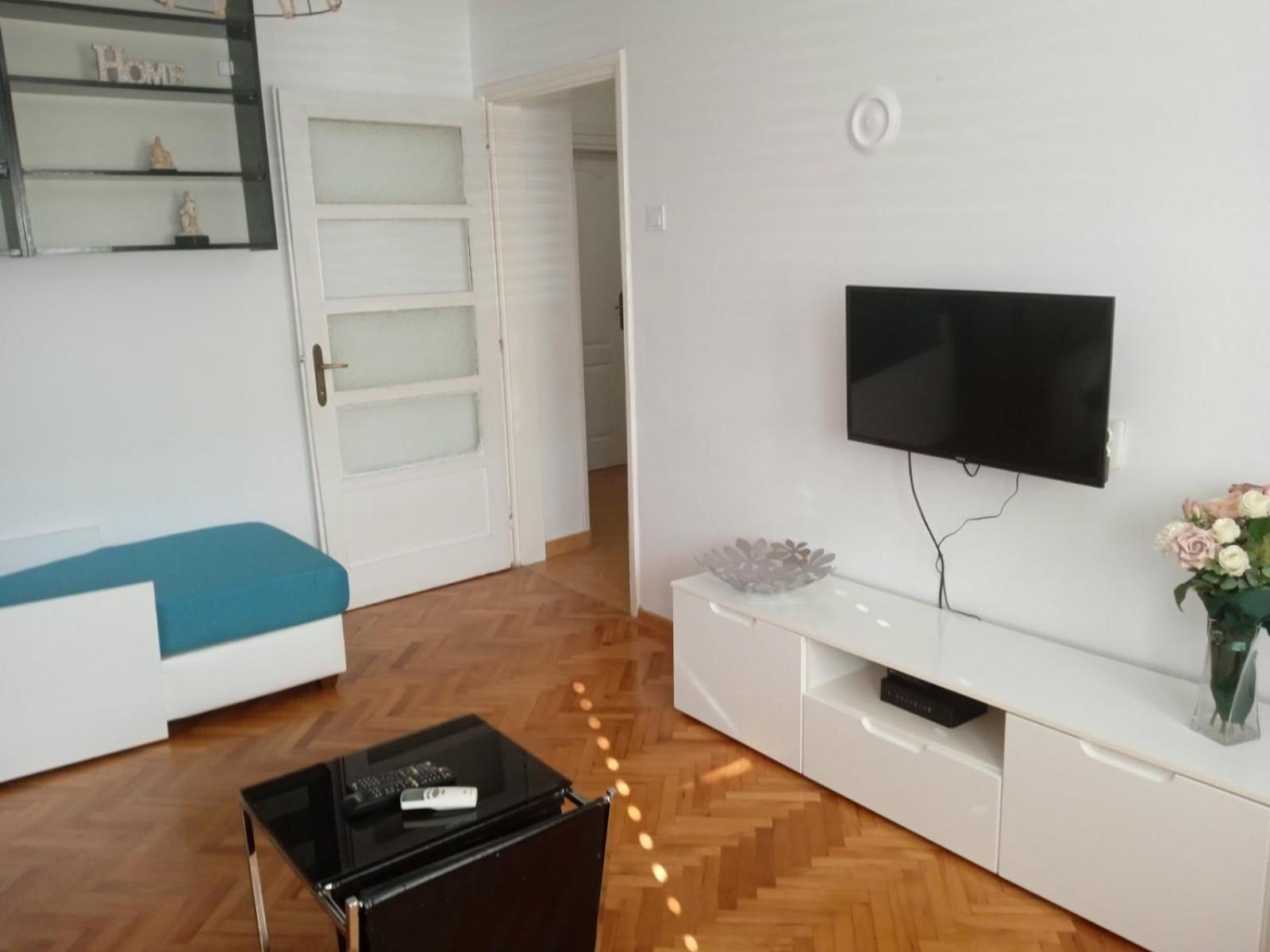 M&I Apartment Κότορ Εξωτερικό φωτογραφία