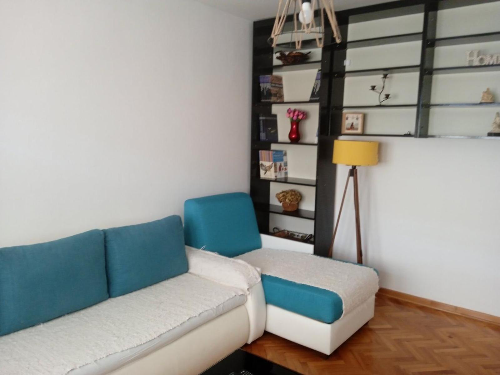 M&I Apartment Κότορ Εξωτερικό φωτογραφία