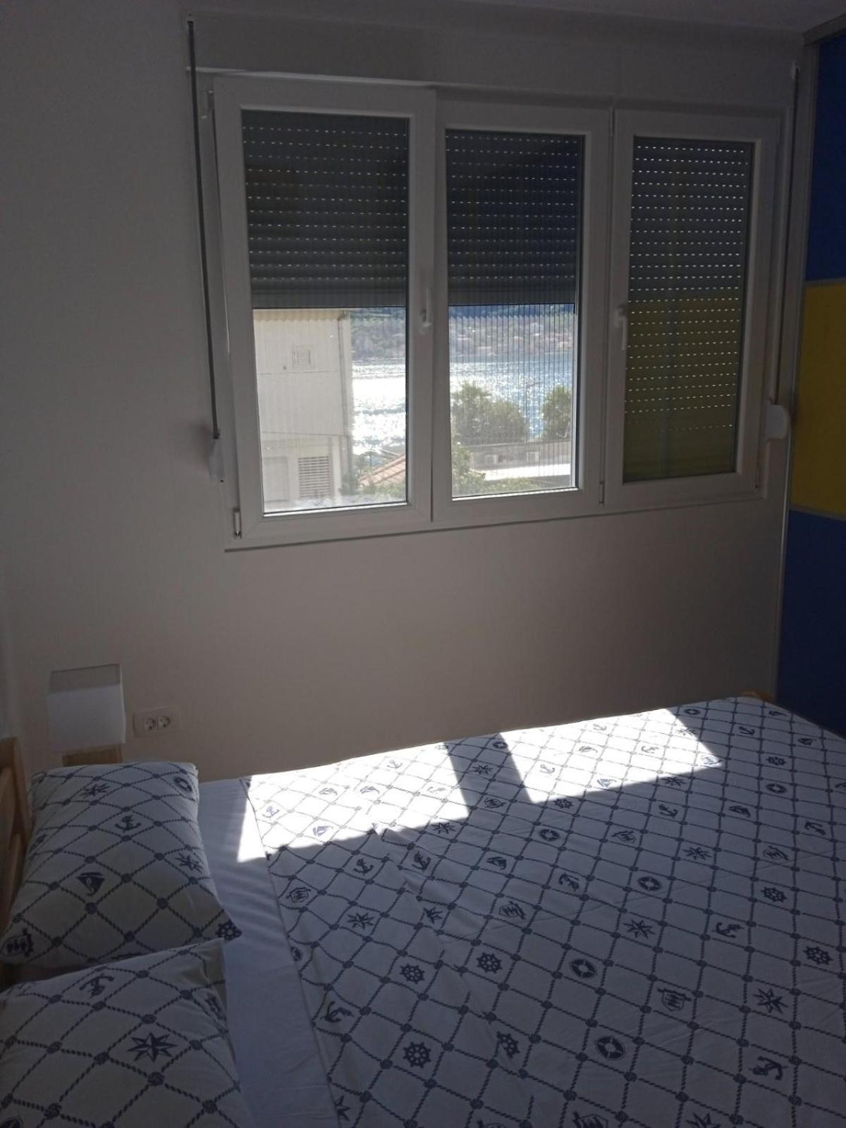 M&I Apartment Κότορ Εξωτερικό φωτογραφία